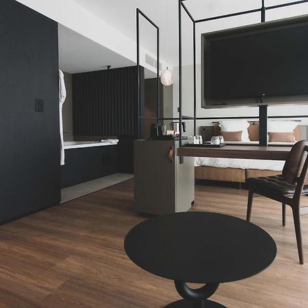 Roannay - Francorchamps Hotell Eksteriør bilde