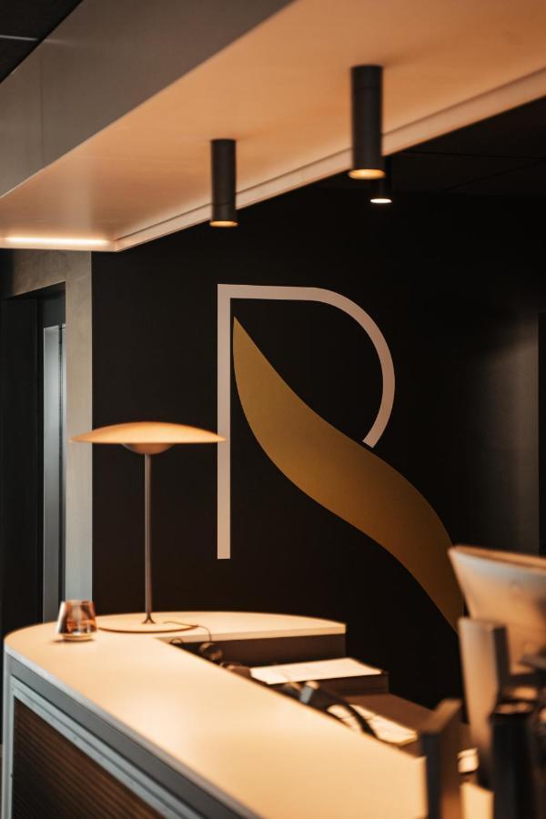 Roannay - Francorchamps Hotell Eksteriør bilde