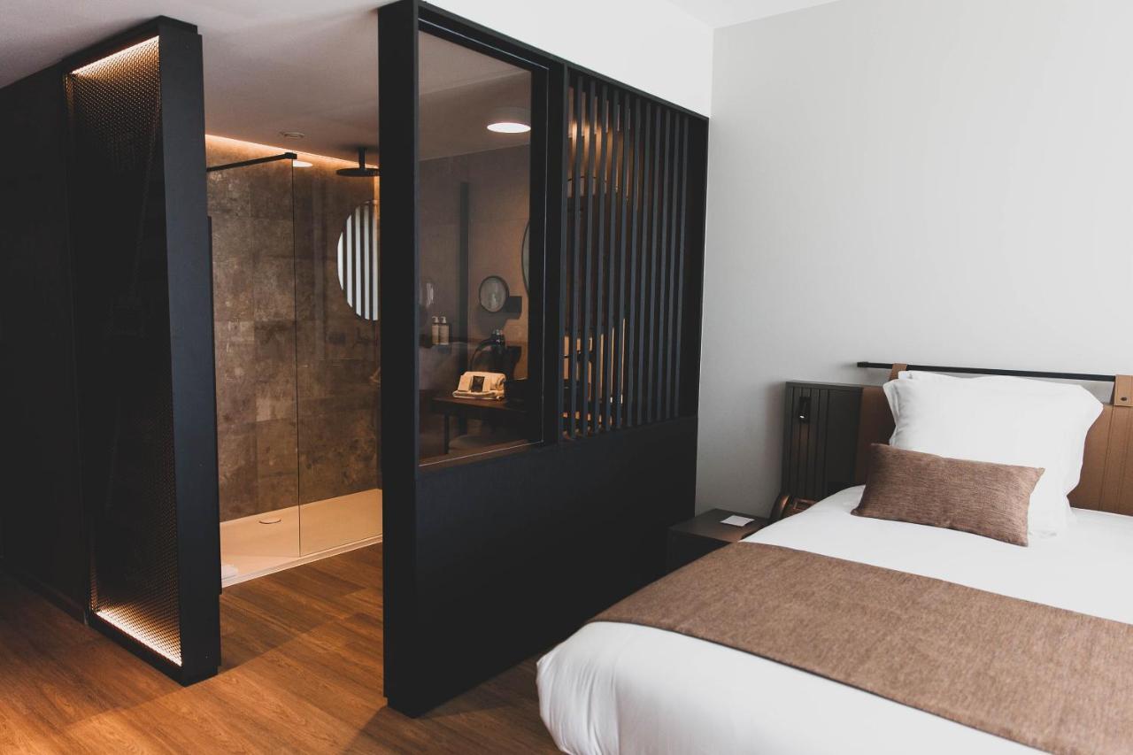 Roannay - Francorchamps Hotell Eksteriør bilde