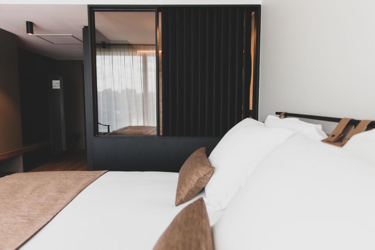 Roannay - Francorchamps Hotell Eksteriør bilde