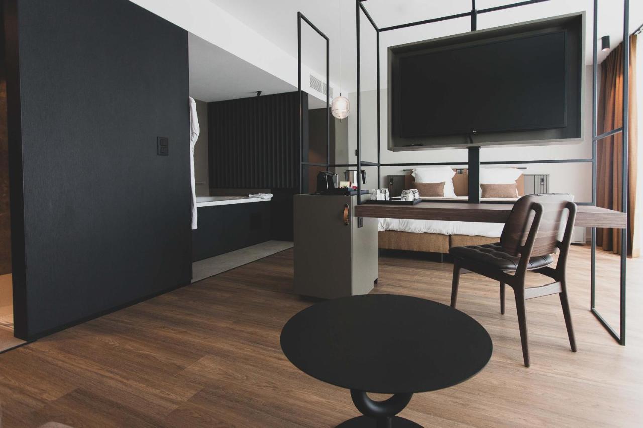 Roannay - Francorchamps Hotell Eksteriør bilde