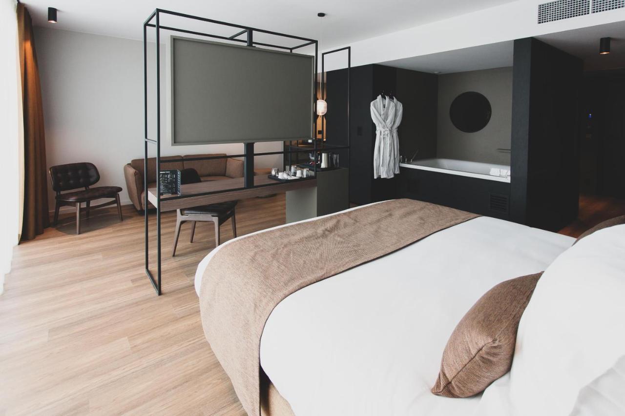 Roannay - Francorchamps Hotell Eksteriør bilde