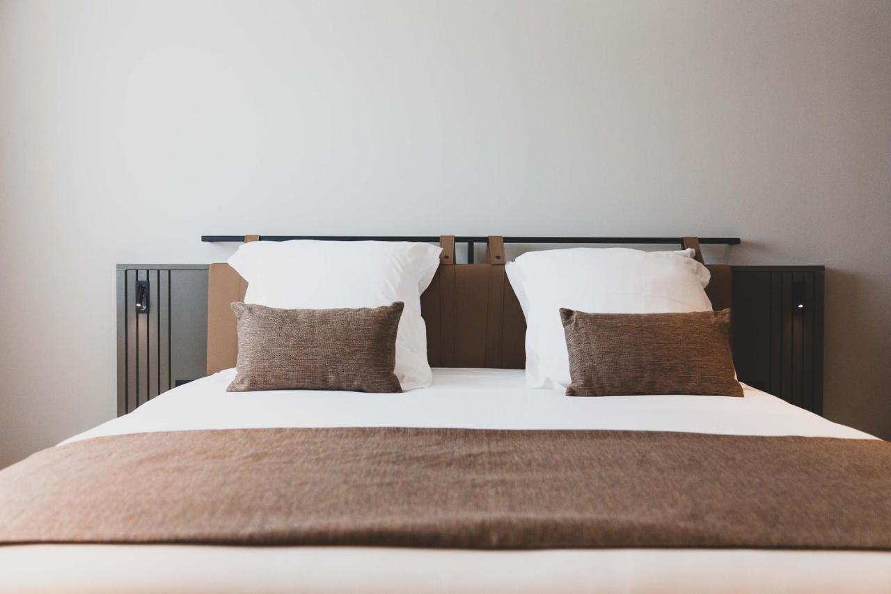 Roannay - Francorchamps Hotell Eksteriør bilde