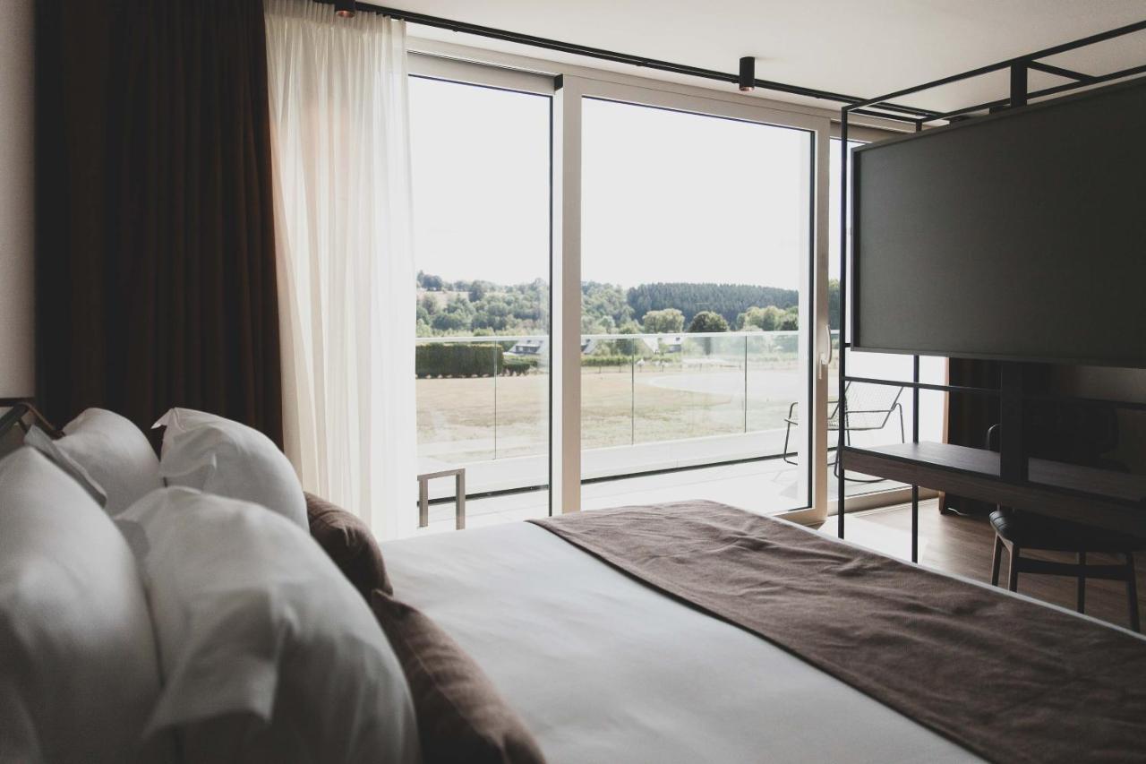 Roannay - Francorchamps Hotell Eksteriør bilde