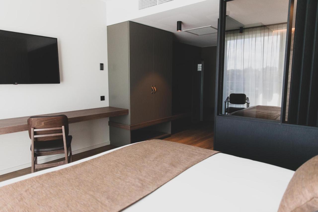 Roannay - Francorchamps Hotell Eksteriør bilde